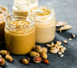 Comparing The 8 Most Popular Nut Butters