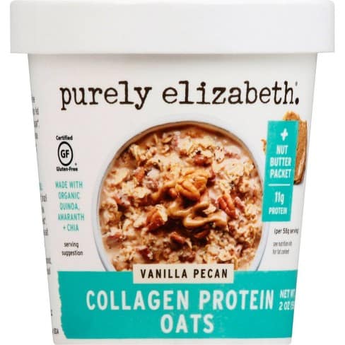 purely elizabeth vanilla pecan oats
