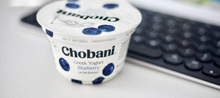 5 Healthy Supermarket Greek Yogurt Brands