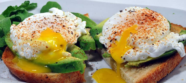 5 Simple And Healthy Diabetic Breakfast Ideas