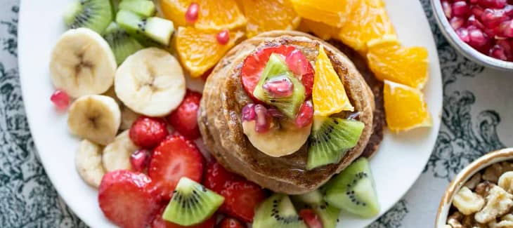 35 Vegan Breakfast Ideas