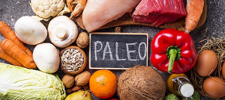 10 Creative Paleo Breakfast Ideas