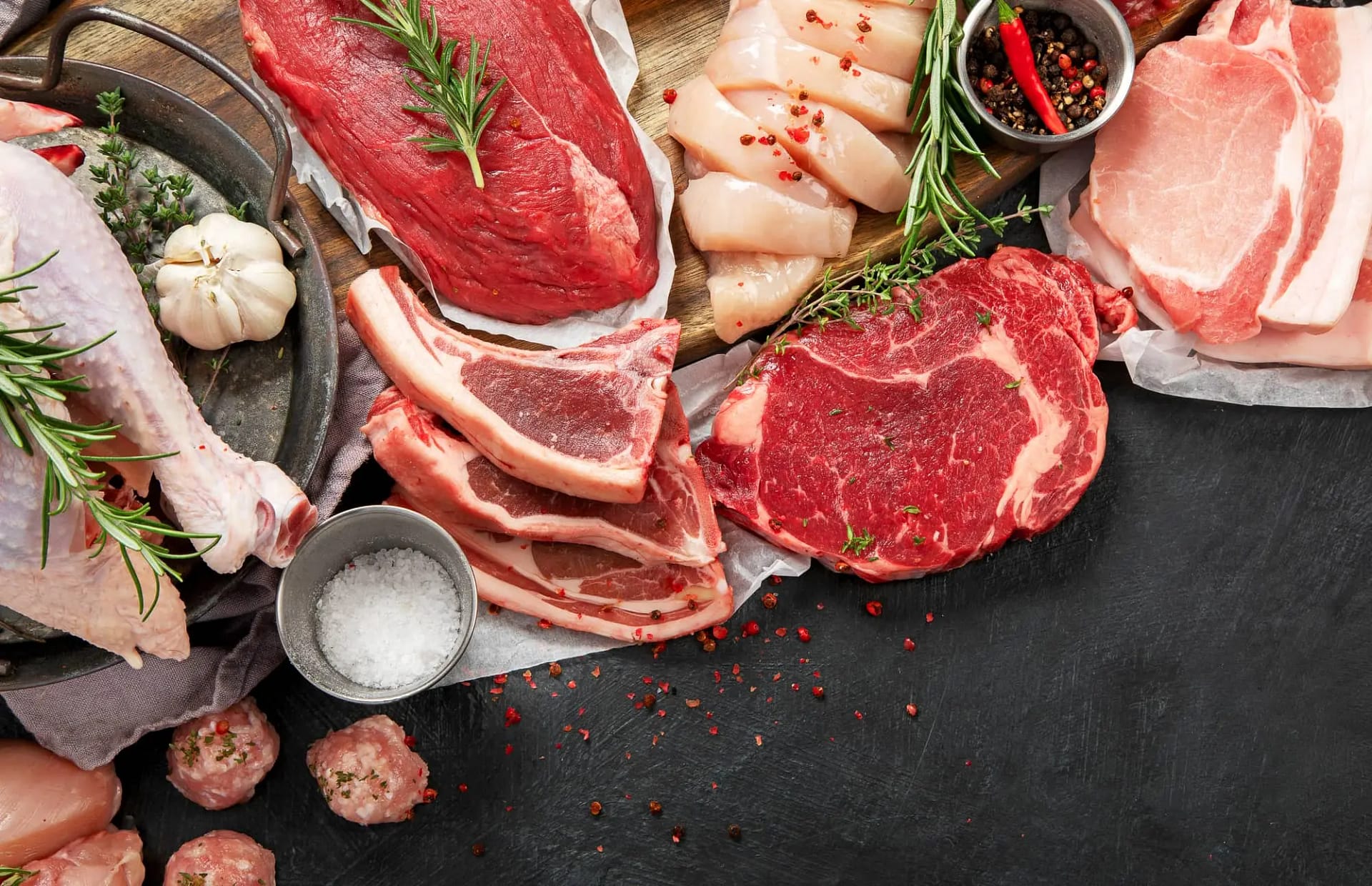 8 Tasty And Healthy Breakfast Meats - Appetite Artist